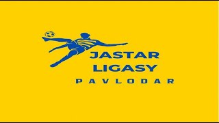 Летний Чемпионат Jastar Ligasy Pavlodar матч 5 тура SHAKAT - TERENKOL