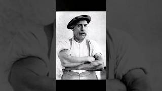 Художник провёл в психиатрической больнице 35 лет... #история #хочуфакты #психиатрическаябольница
