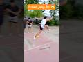 🎯8 Stride jump 6m+, hich kick long jump technique, thyagraj sport complex new delhi🏟, #longjump🔥😱💯💯💯