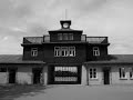 Концлагерь Бухенвальд - KZ Buchenwald. Часть 1.  Дорога смерти. Лагерная тюрьма.