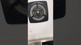 1950 Nutune kitchen fan