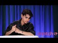 Matchy Matchy Ep 06 Nassim Bourguiba Miral 