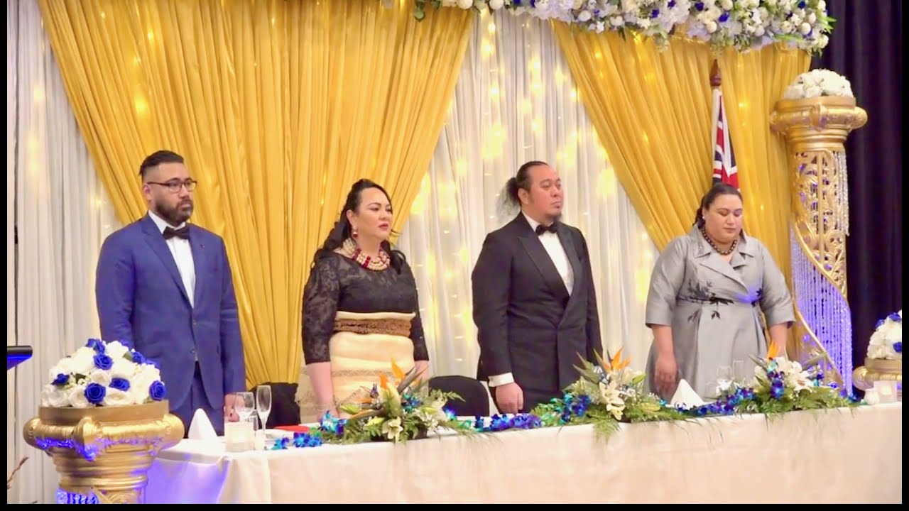 Vaikau’aki Charity Dinner: High Commission of the Kingdom of Tonga & Pili e Tauhala ACT Committee