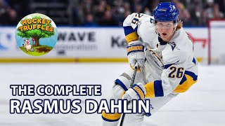 The Complete Rasmus Dahlin | Chaos in Cadence | 22-23 Highlights