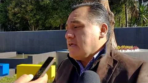 ENTREVISTA ELEAZAR MOLINA 9 ENERO