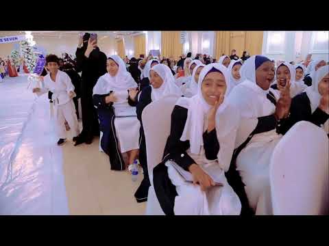 MAHAFALI YA DARASA LA SABA 2025 VIDEO FUPI