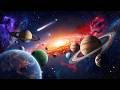 No Ads Sleep Music for Stress Relief • Healing Brain • Deep Sleep •Waves • Overcome Insomnia Now