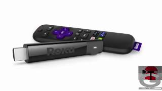 Roku Streaming Stick Plus Player 4k - Hands On Review