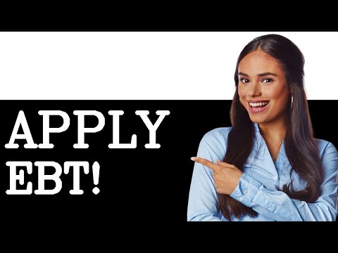 How To Apply For Ebt In Missouri 2025