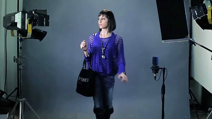 Showreel Mal Rotondi attrice