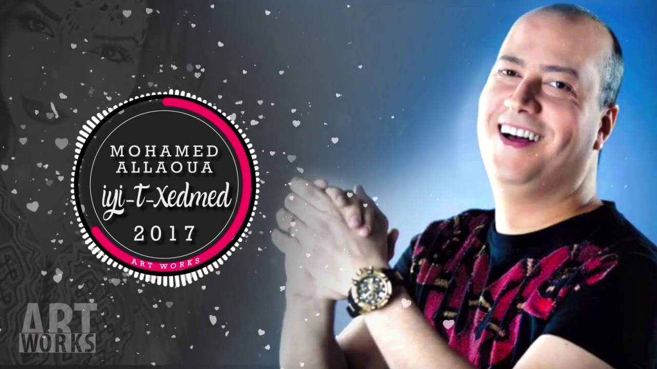 mohamed allaoua tezzim iyi