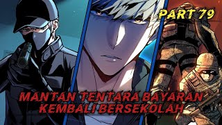 Eps 79 | Bantuan yang tidak diminta