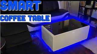 Sobro Coffee Table Review 2020