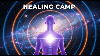 528Hz, 963Hz, 432Hz : DNA Repair Frequencies for Spiritual Awakening &amp; Transformation 🌟🧬💖