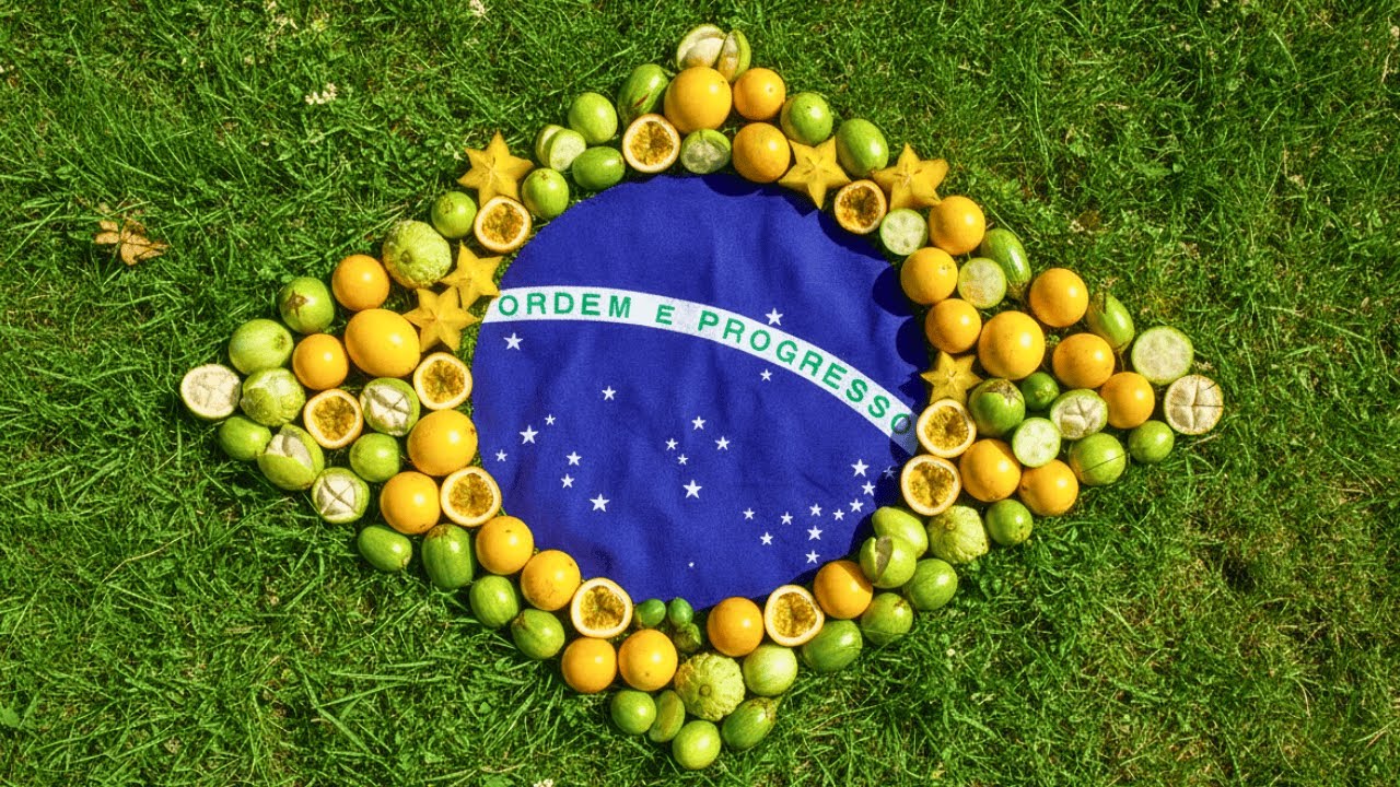 Tego w Polsce nie kupisz! Zakupy w BRAZYLIJSKIM sklepie