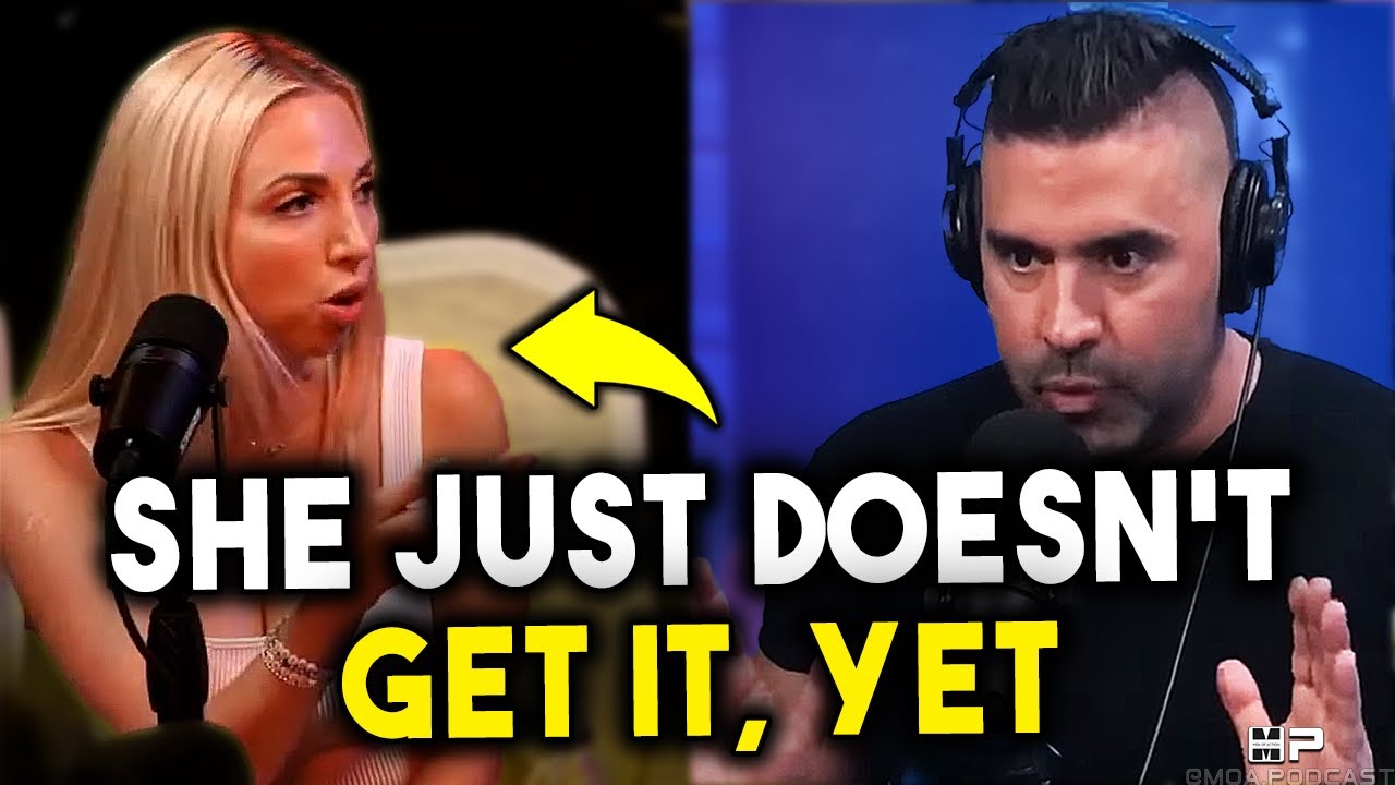 Женщины не видят стену, пока не станет слишком поздно