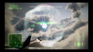 Ace Combat 7: Skies Unknown   Mision 17   Español Latino // 1080p 60fps