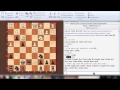 Уроки шахмат: Как Капабланка мстит за гамбит!