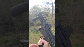 Yes we’ve done subs. But what about supers. Infinite ammo loop. Mp5 FRT