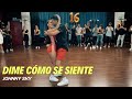 Johnny Sky - Dime Cómo Se Siente @Johnny Sky ♥️ | ILHAN & KIRA #bachata