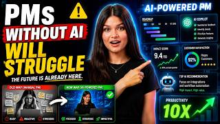 PMs Using AI Will Replace PMs Who Don’t