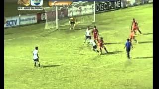 SCM Cup 2015 | Semen Padang vs Persija | 10 Menit Babak Pertama