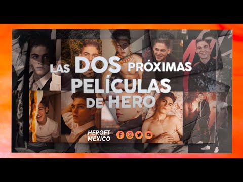 Las dos próximas películas de Hero Fiennes Tiffin: The Loneliest Boy In The World y First Love