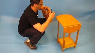 Drop Leaf Table