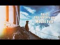 Travel Diary : My first Mount Fuji Climb | Sunrise | Mountain Hut, Tokyo Japan