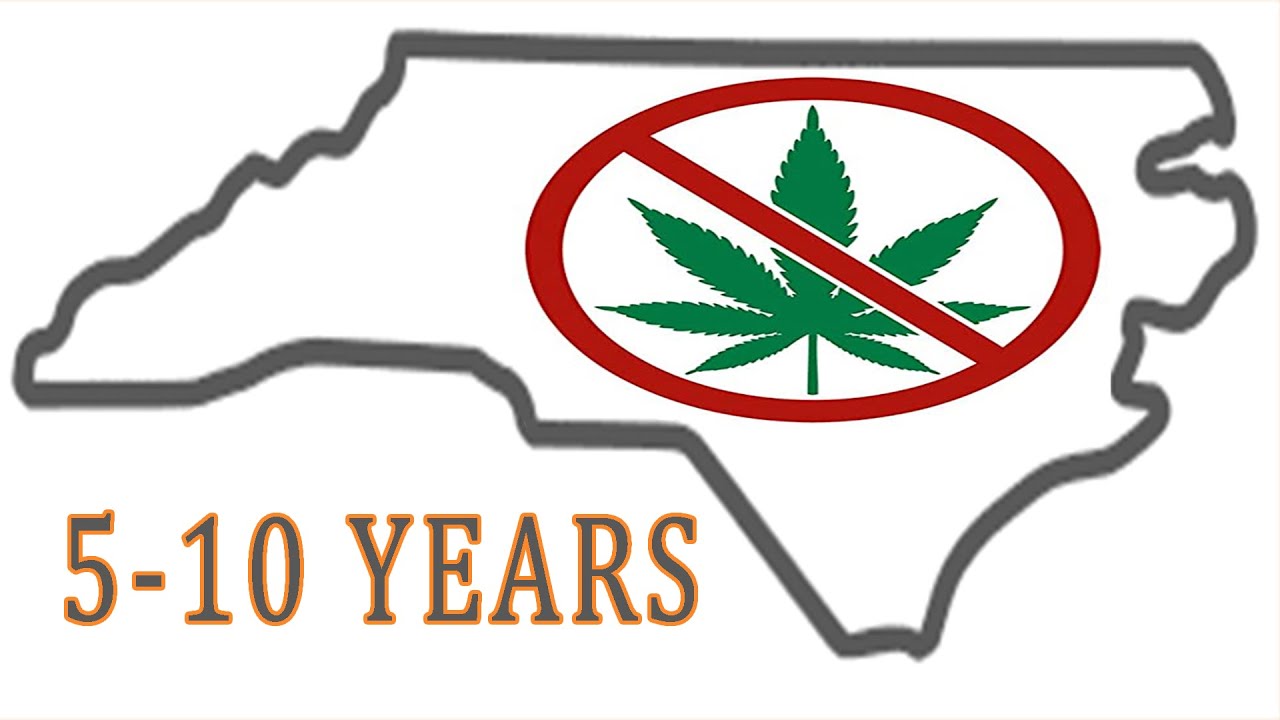 WHY NC WONT LEGALIZE CANNABIS
