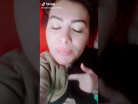 تيكتوك مريهان حسين هتموت ضحك