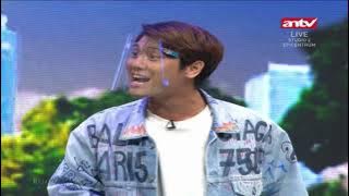 Download lagu Raffi Dan Rizky Billar Ngadu Pantun | Sahurnya Pesbukers 2021 | ANTV | 13/04/2021 | Eps 01 Part 1