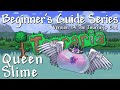 Queen slime terraria 14 beginners guide series