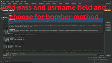 Using burpsuite to bruteforce insta login form #fbhacking #bruteforcinginstagram #ethicalhacking