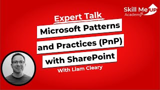 Using the Microsoft Patterns and Practices (PnP) components with SharePoint and SharePoint Online