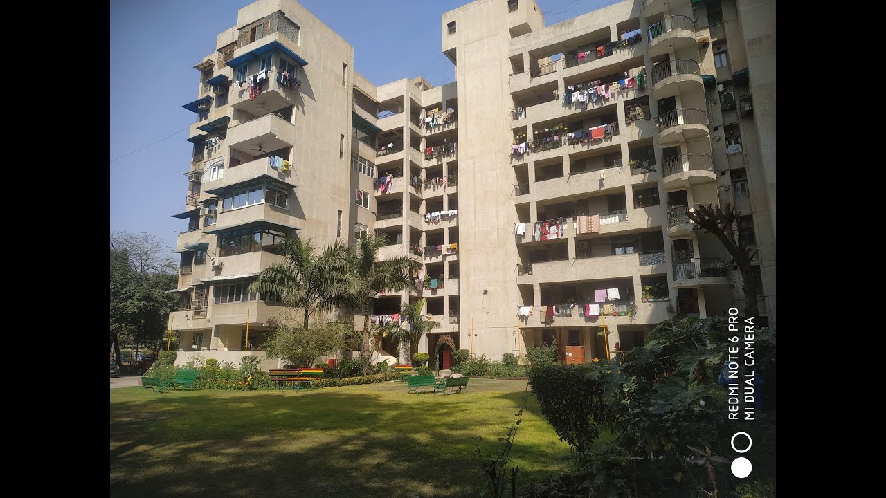 3 bhk flat for sale Patparganj । apartments flats IP extension । flat