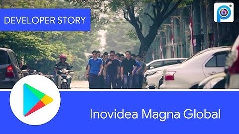 Android Developer Story: PicMix reaches global audience on Google Play