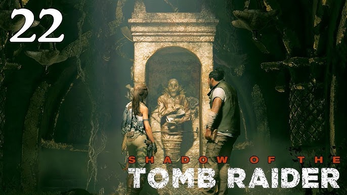 Rise of the Tomb Raider FAQ/Walkthrough v1.00 - Neoseeker Walkthroughs