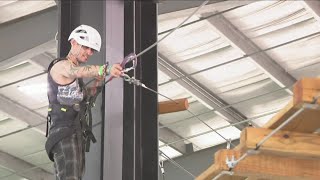VA's Recreation Therapy Program