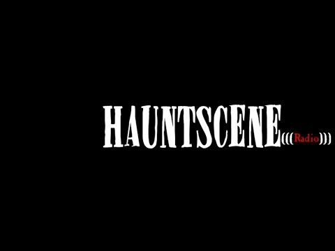 HauntScene Radio Episode 5 - The Shallow Grave