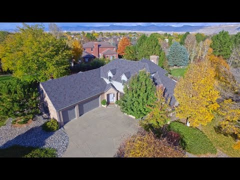 1/2 Road, Grand Junction, CO home video tour