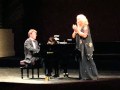 Voce di donna o d'angelo