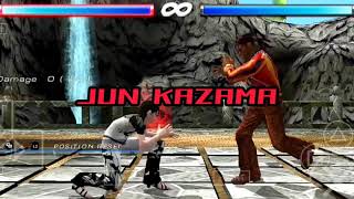 TEKKEN TAG TOURNAMENT 2 ANDROID PPSSPP from:JOSE ALFREDO ATO/Download link description/