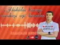 Nashidaa Islaamumaan Qaal Jettu By Ramme Tv Nashidaa Islaamumaan Qaal Jettu By Ramme Tv