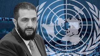 Shara’s Bold Remarks Shake U.S. Debate Ahead of Historic UN Summit