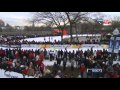 Cross-Country Skiing World Cup - 2012-12-07, Quebec, Team Sprint F