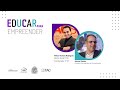 EDUCAR PARA EMPREENDER | MICHEL ZAKKA