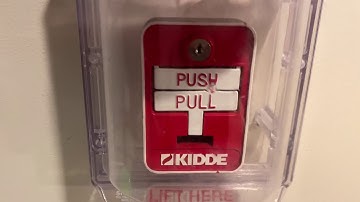 Simplex 4010 Test 34: Annunciator Panel