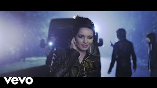 Ewelina Lisowska - Na obcy ląd (Official Music Video)