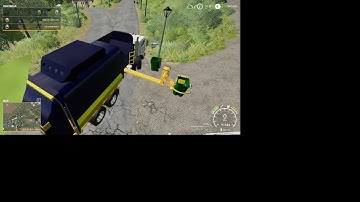 waste connections labrie mr (FS19)